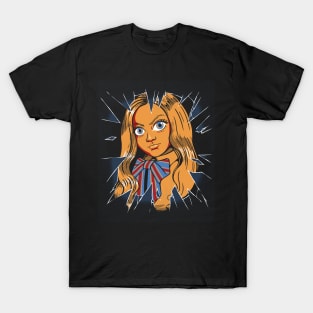 Doll's Slay T-Shirt